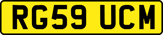 RG59UCM