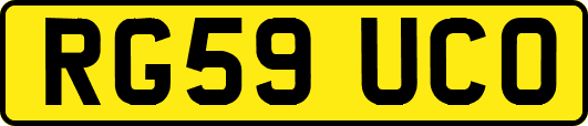 RG59UCO