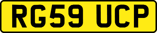 RG59UCP
