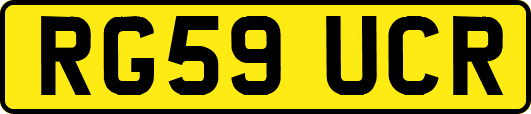 RG59UCR