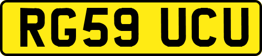RG59UCU