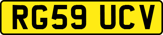 RG59UCV