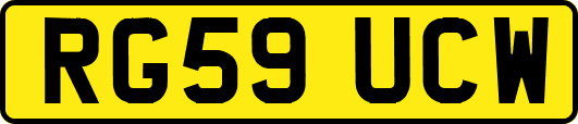 RG59UCW
