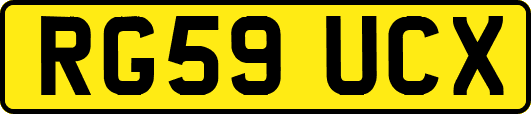 RG59UCX