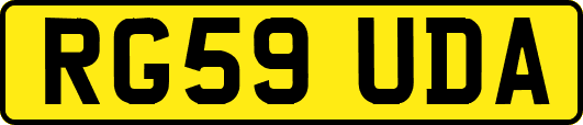 RG59UDA