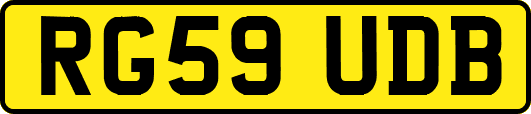 RG59UDB