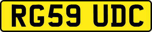 RG59UDC