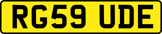 RG59UDE