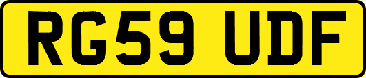 RG59UDF