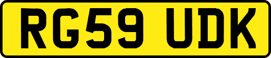 RG59UDK