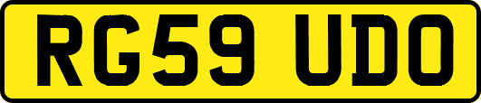 RG59UDO