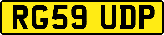 RG59UDP