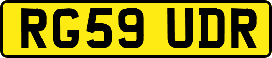 RG59UDR