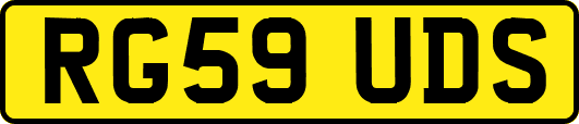 RG59UDS