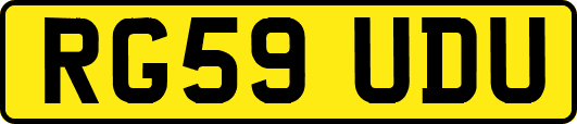 RG59UDU