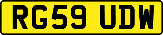 RG59UDW