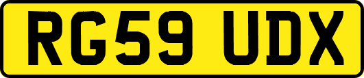 RG59UDX