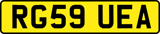 RG59UEA