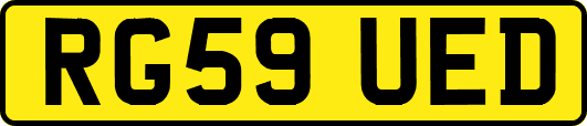 RG59UED