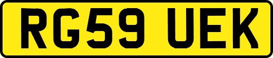 RG59UEK