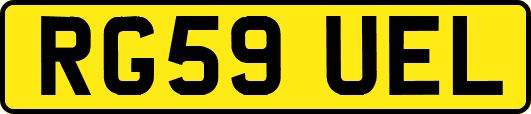 RG59UEL