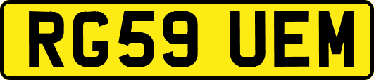 RG59UEM