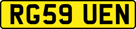RG59UEN