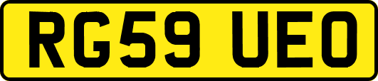 RG59UEO