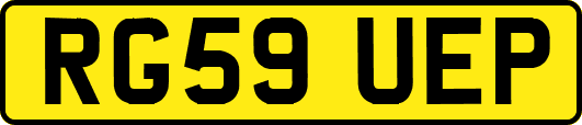 RG59UEP