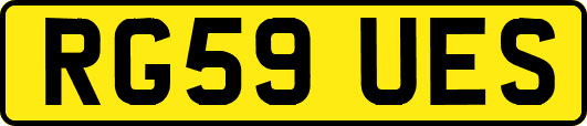 RG59UES