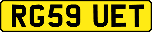 RG59UET
