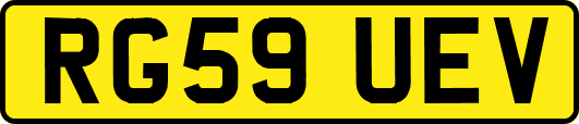 RG59UEV