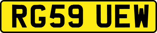 RG59UEW