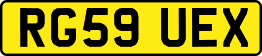 RG59UEX