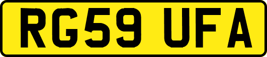 RG59UFA