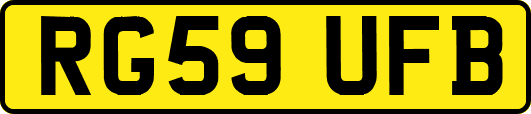 RG59UFB