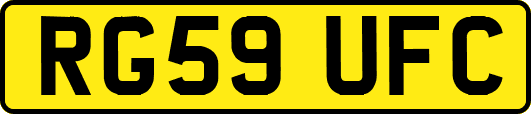 RG59UFC