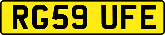 RG59UFE