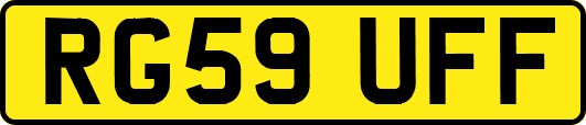 RG59UFF