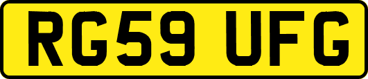 RG59UFG