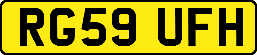 RG59UFH
