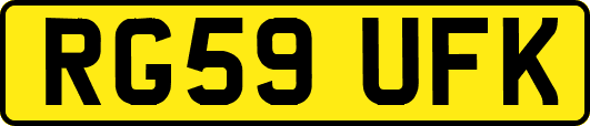 RG59UFK