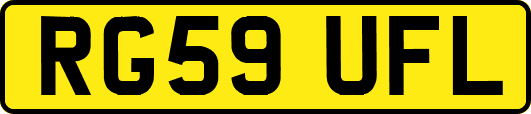RG59UFL