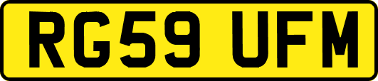 RG59UFM
