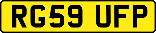 RG59UFP
