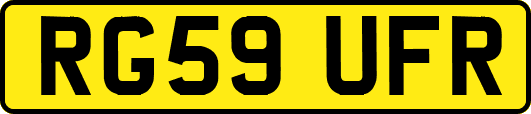 RG59UFR