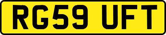 RG59UFT