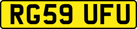 RG59UFU