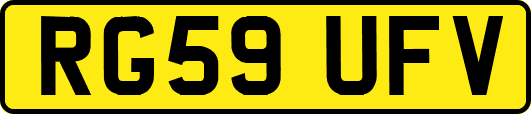 RG59UFV