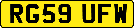 RG59UFW